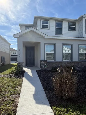 $2,350 | 5754 Anders Way, St. Cloud, FL 34771