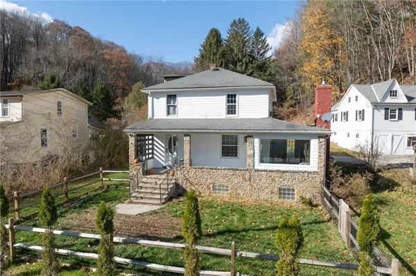 $474,900 | 3043 Highway 711, Ligonier, PA 15658
