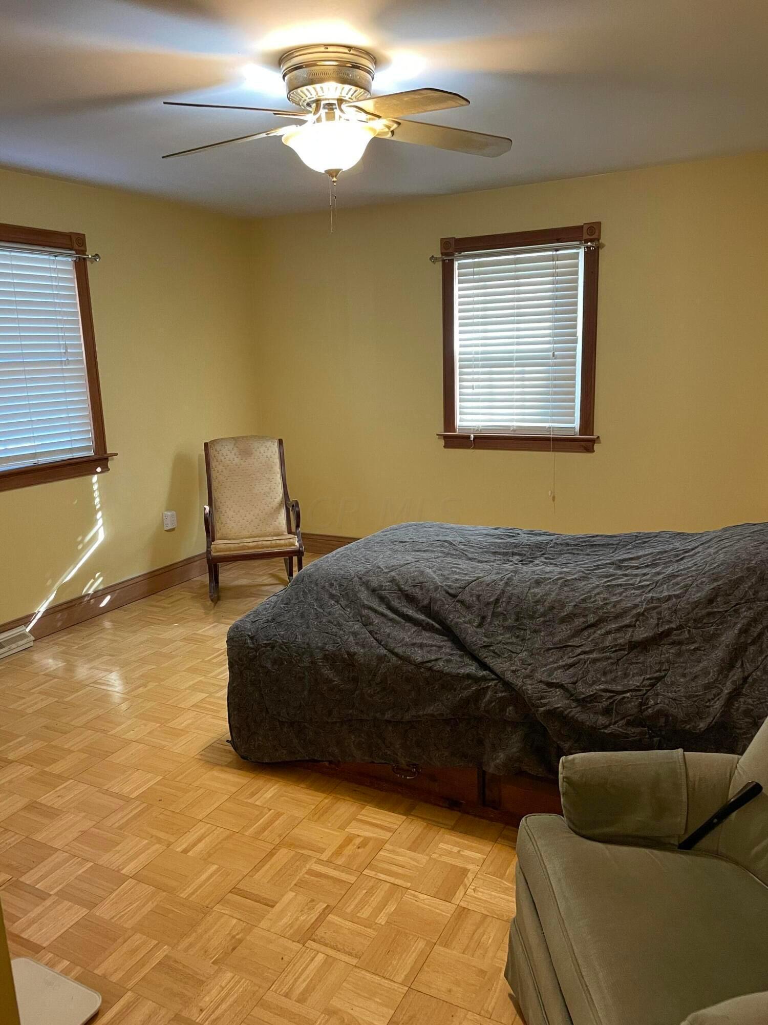 10720 16th Road Southwest Stoutsville, OH 43154 - Photo 10 of 18 Bedroom 1