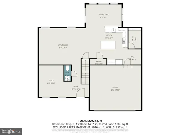 $499,999 | 3660 Pebble Run Drive, Dover, PA 17315