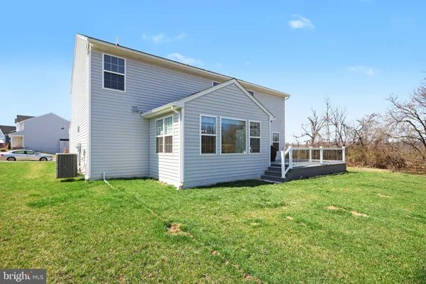 $499,999 | 3660 Pebble Run Drive, Dover, PA 17315