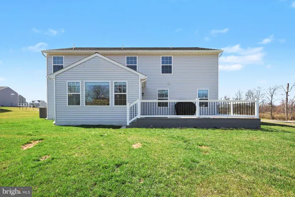 $499,999 | 3660 Pebble Run Drive, Dover, PA 17315