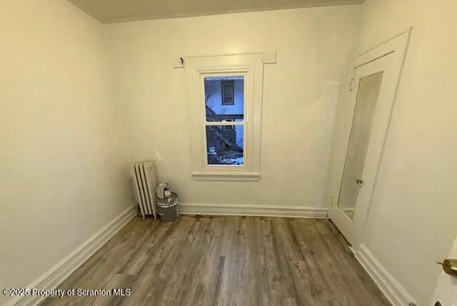 $1,450 | 107-109 North Fillmore Avenue, Scranton, PA 18504