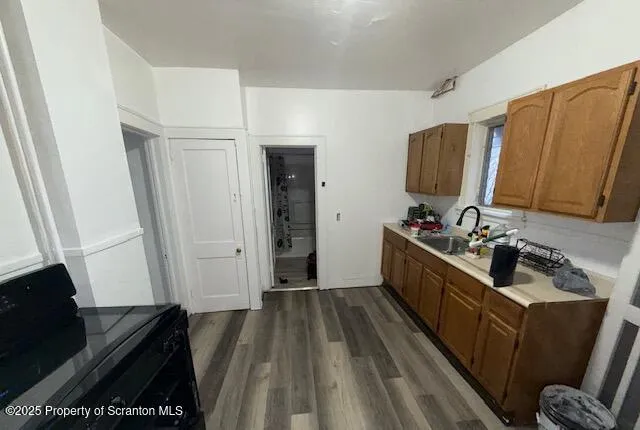 $1,450 | 107-109 North Fillmore Avenue, Scranton, PA 18504