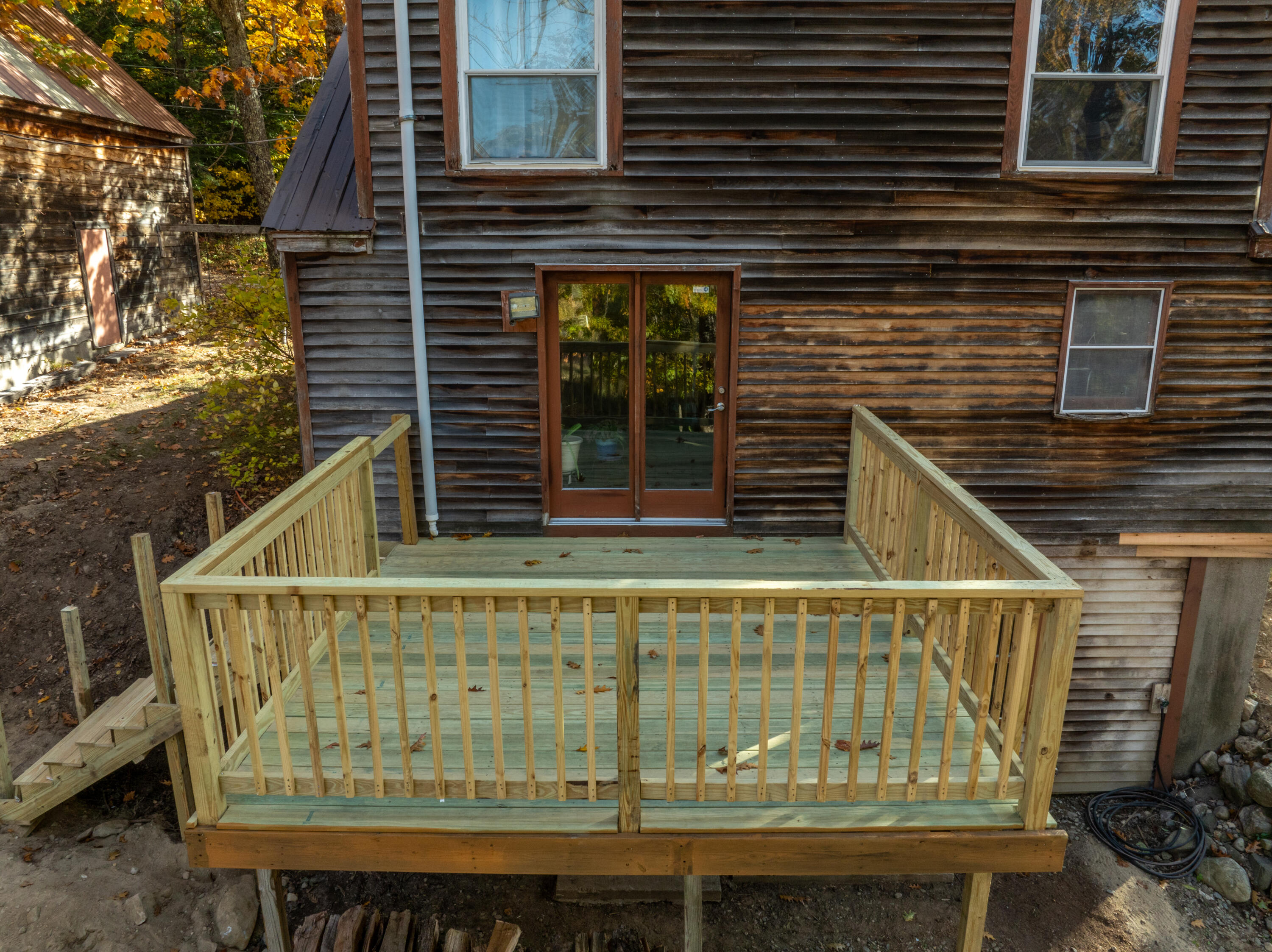 41 Corson Road Parsonsfield, ME 04047 - Photo 21 of 54 Chickadee Imagery-59