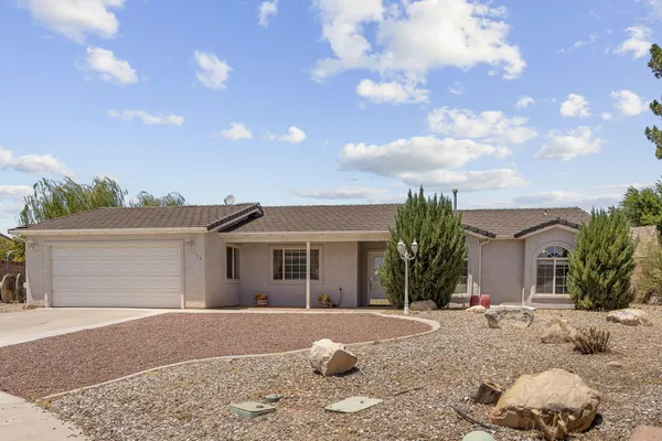 $409,900 | 125 East 670 S Circle, Ivins, UT 84738