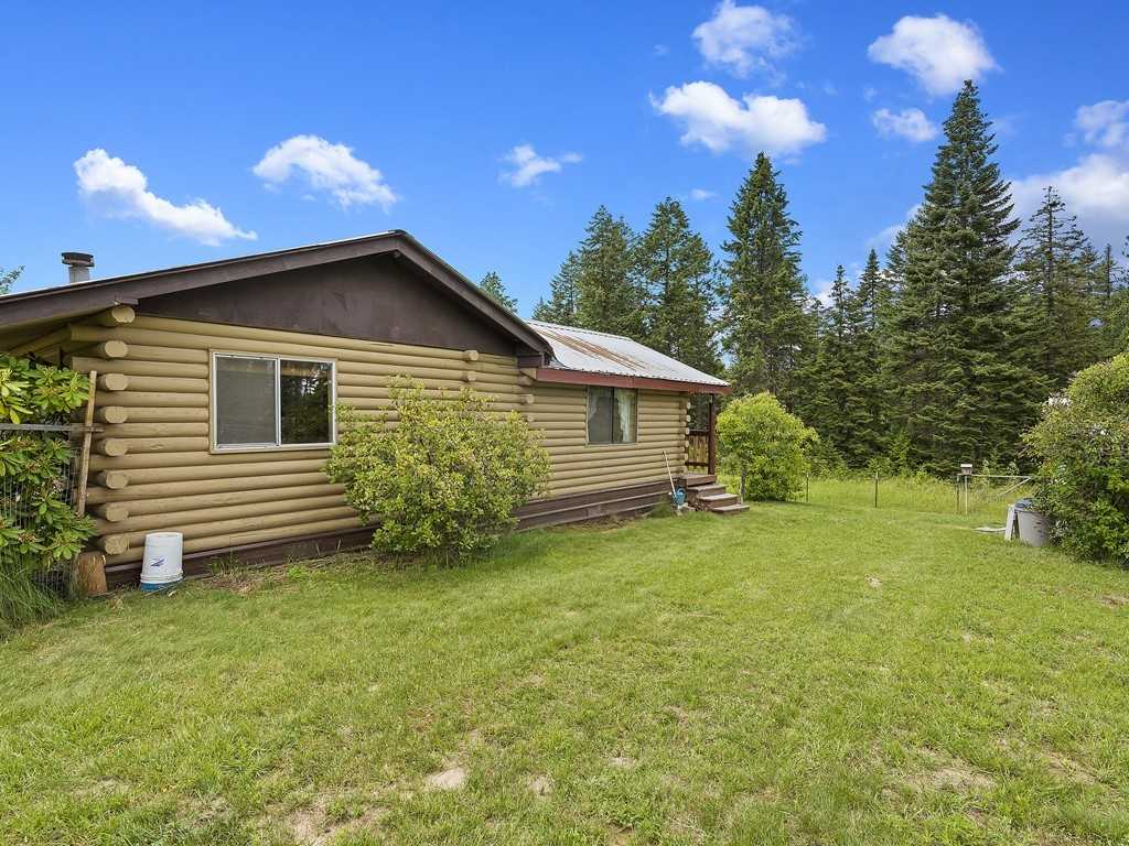 4711 G Springdale Hunters Road Springdale, WA 99173 - Photo 13 of 26