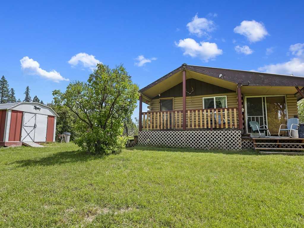 4711 G Springdale Hunters Road Springdale, WA 99173 - Photo 14 of 26