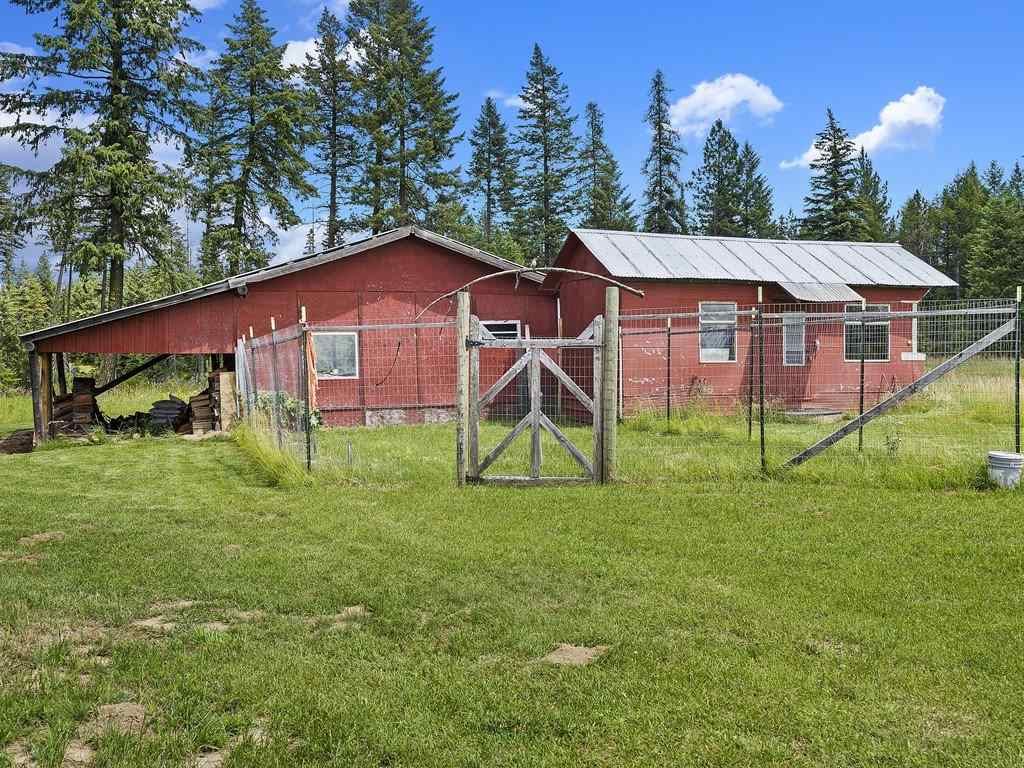 4711 G Springdale Hunters Road Springdale, WA 99173 - Photo 17 of 26