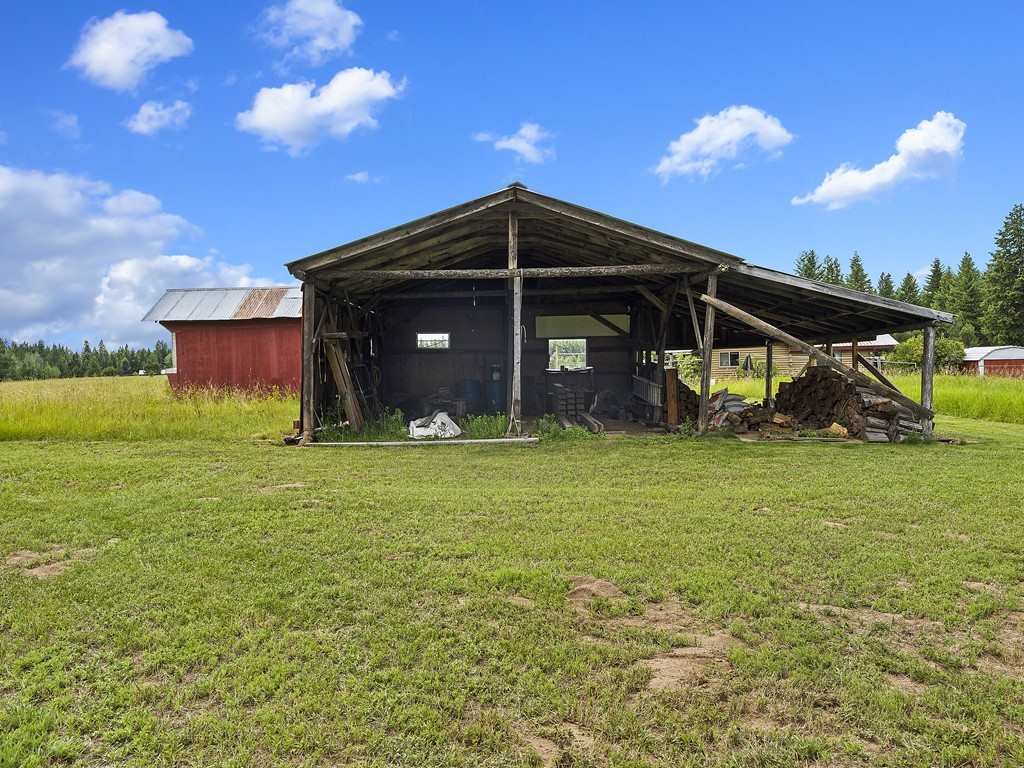 4711 G Springdale Hunters Road Springdale, WA 99173 - Photo 19 of 26
