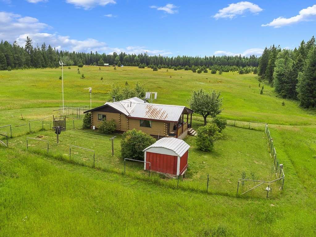 4711 G Springdale Hunters Road Springdale, WA 99173 - Photo 20 of 26