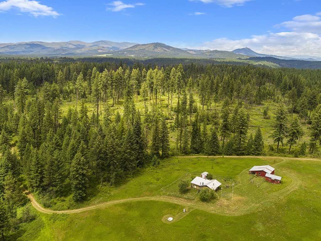 4711 G Springdale Hunters Road Springdale, WA 99173 - Photo 21 of 26