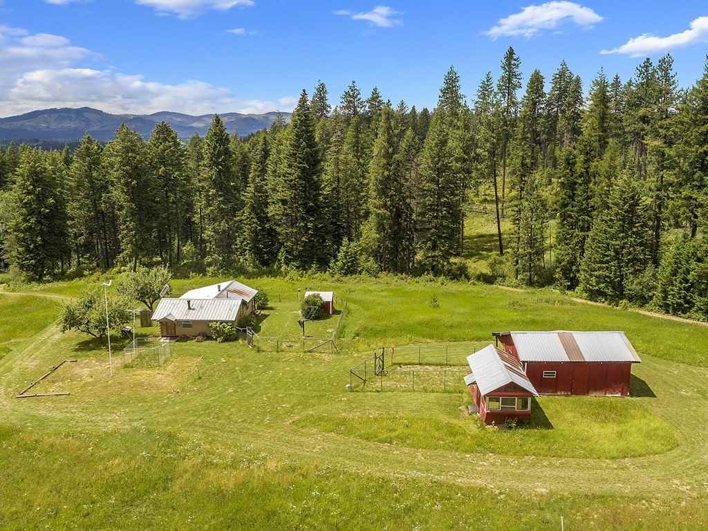 4711 G Springdale Hunters Road Springdale, WA 99173 - Photo 22 of 26