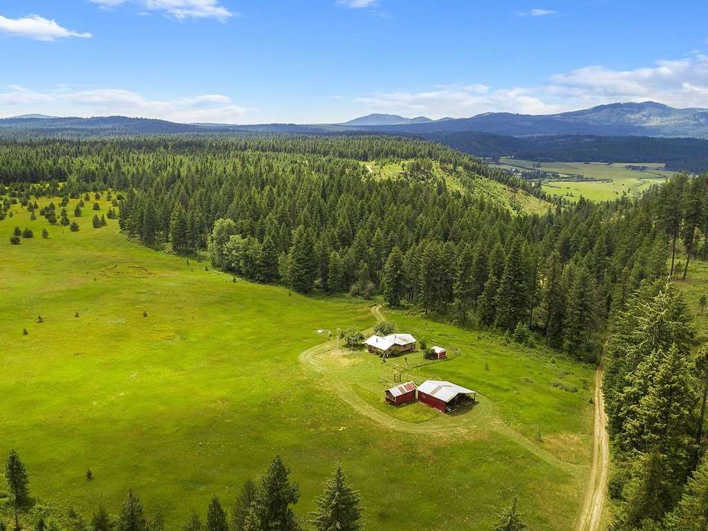 4711 G Springdale Hunters Road Springdale, WA 99173 - Photo 24 of 26