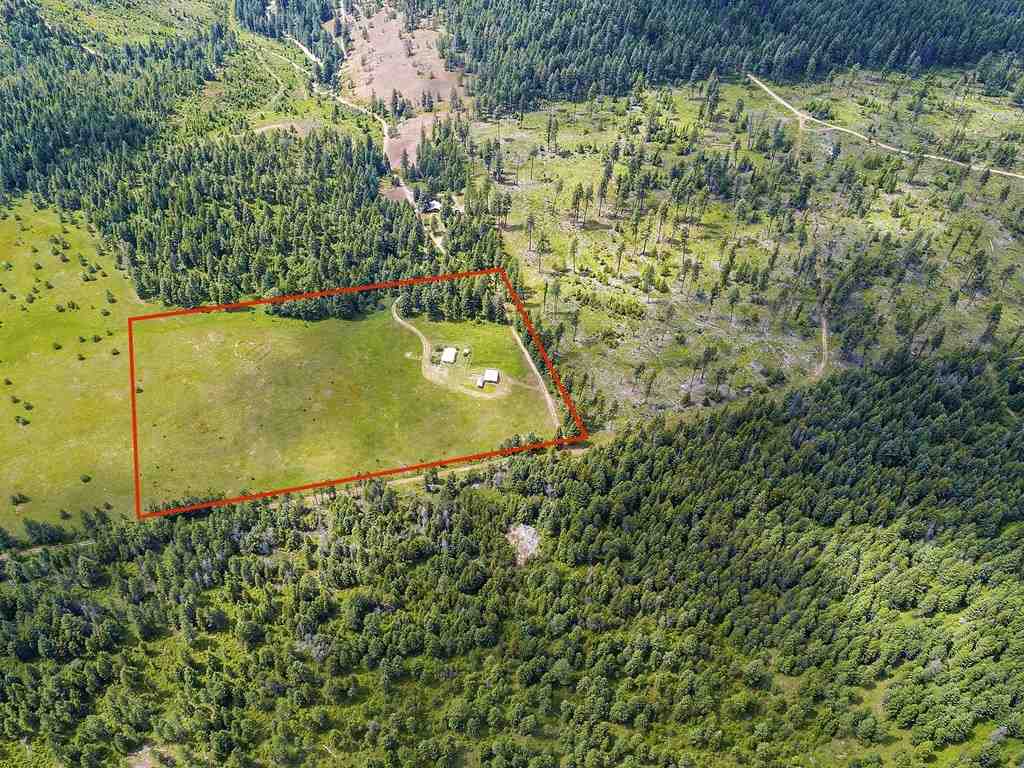 4711 G Springdale Hunters Road Springdale, WA 99173 - Photo 25 of 26