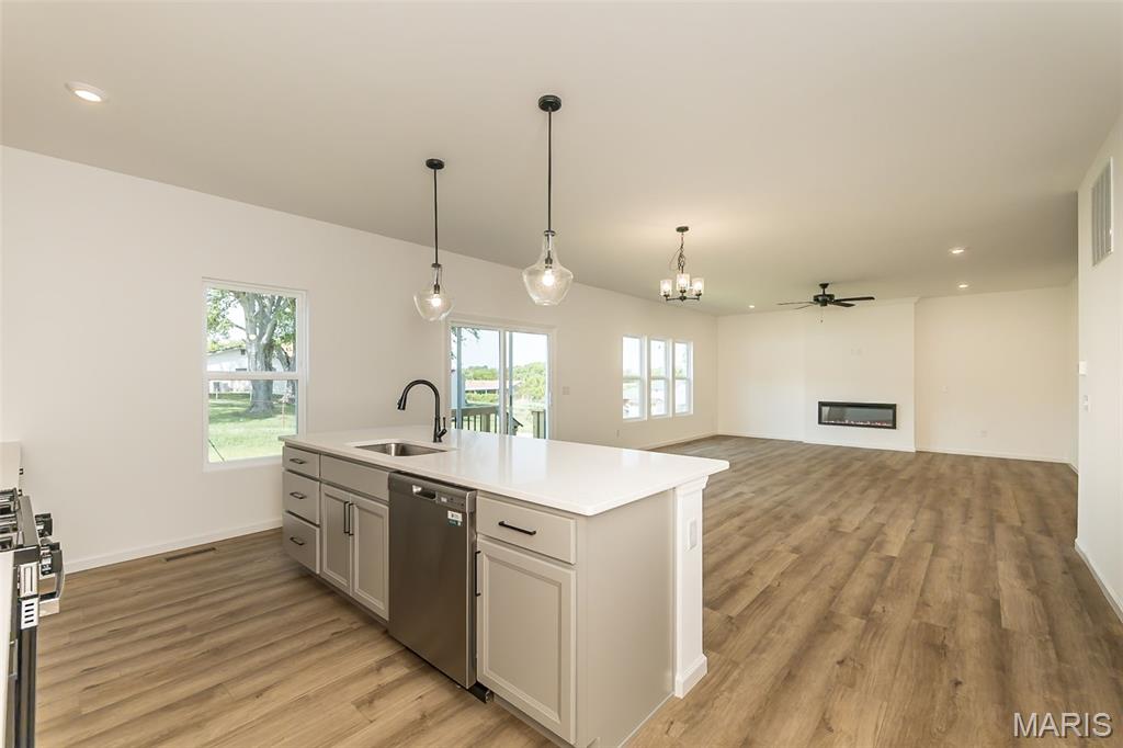 3364 Vine Clad Hl Drive Arnold, MO 63010 - Photo 13 of 47