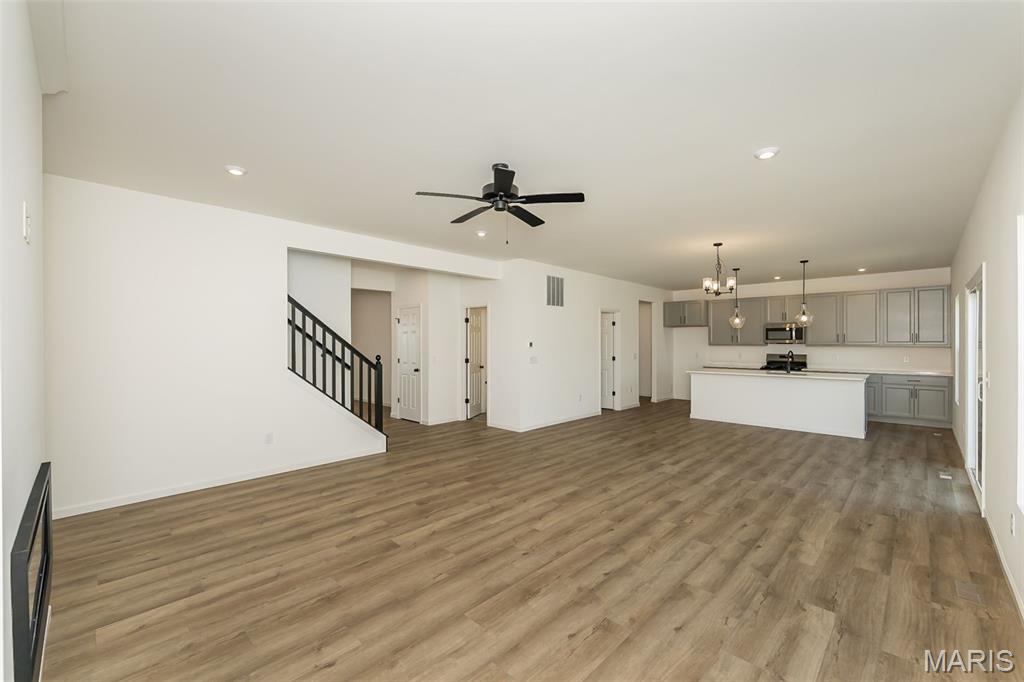 3364 Vine Clad Hl Drive Arnold, MO 63010 - Photo 17 of 47