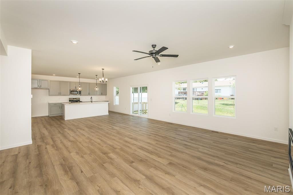 3364 Vine Clad Hl Drive Arnold, MO 63010 - Photo 18 of 47