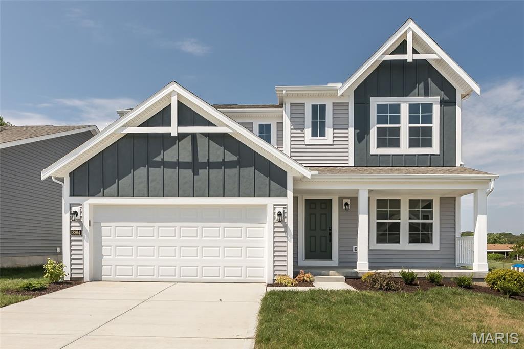 3364 Vine Clad Hl Drive Arnold, MO 63010 - Photo 2 of 47