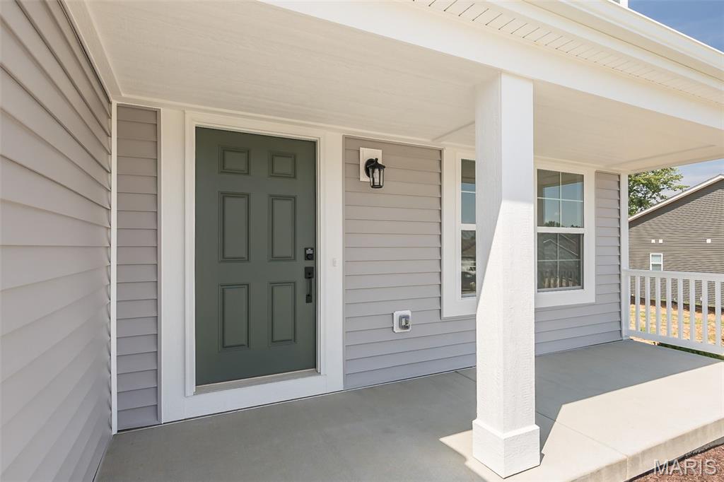 3364 Vine Clad Hl Drive Arnold, MO 63010 - Photo 3 of 47