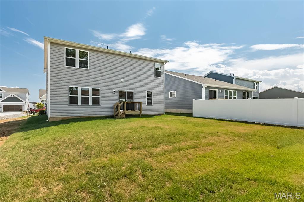 3364 Vine Clad Hl Drive Arnold, MO 63010 - Photo 39 of 47