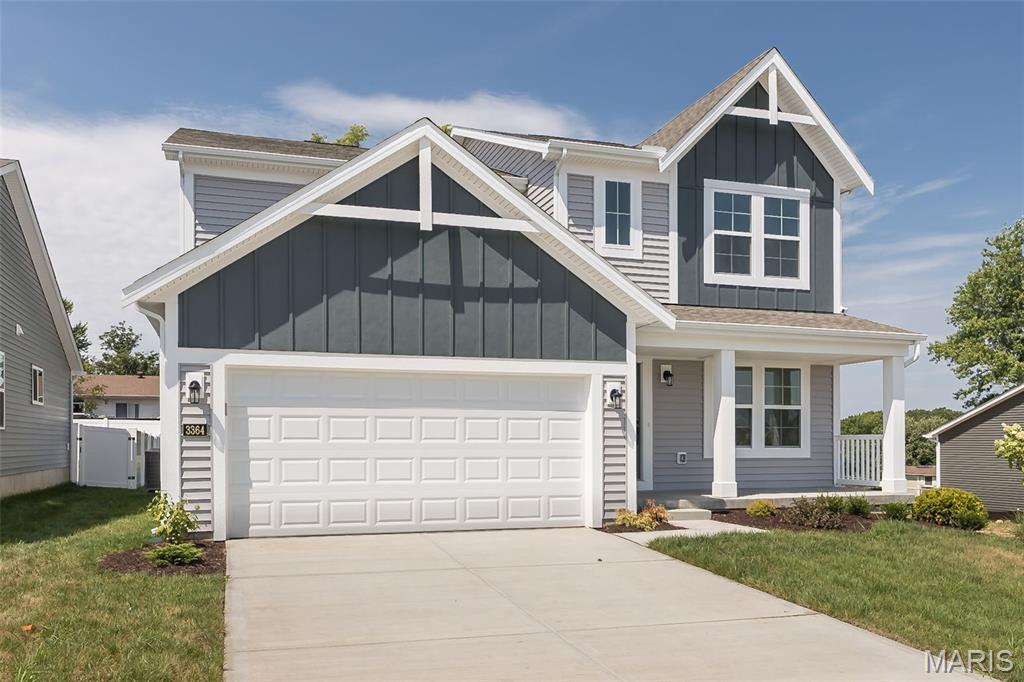 3364 Vine Clad Hl Drive Arnold, MO 63010 - Photo 40 of 47