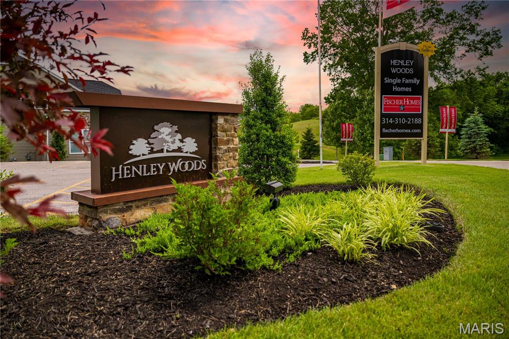 3364 Vine Clad Hl Drive Arnold, MO 63010 - Photo 45 of 47