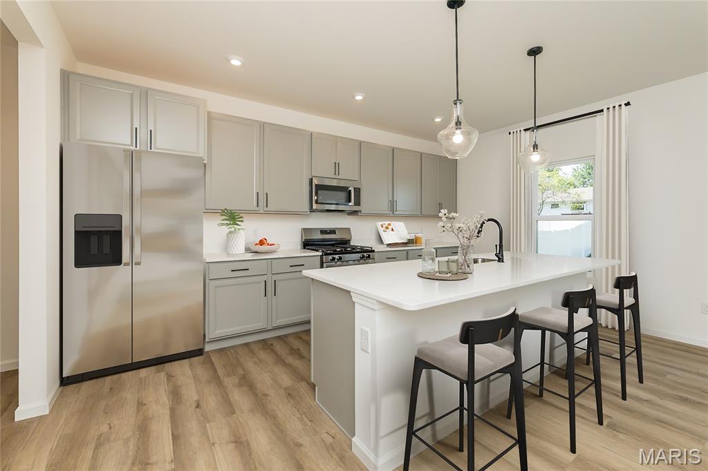 3364 Vine Clad Hl Drive Arnold, MO 63010 - Photo 5 of 47