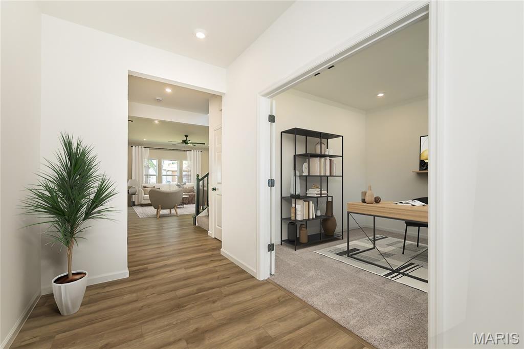 3364 Vine Clad Hl Drive Arnold, MO 63010 - Photo 9 of 47