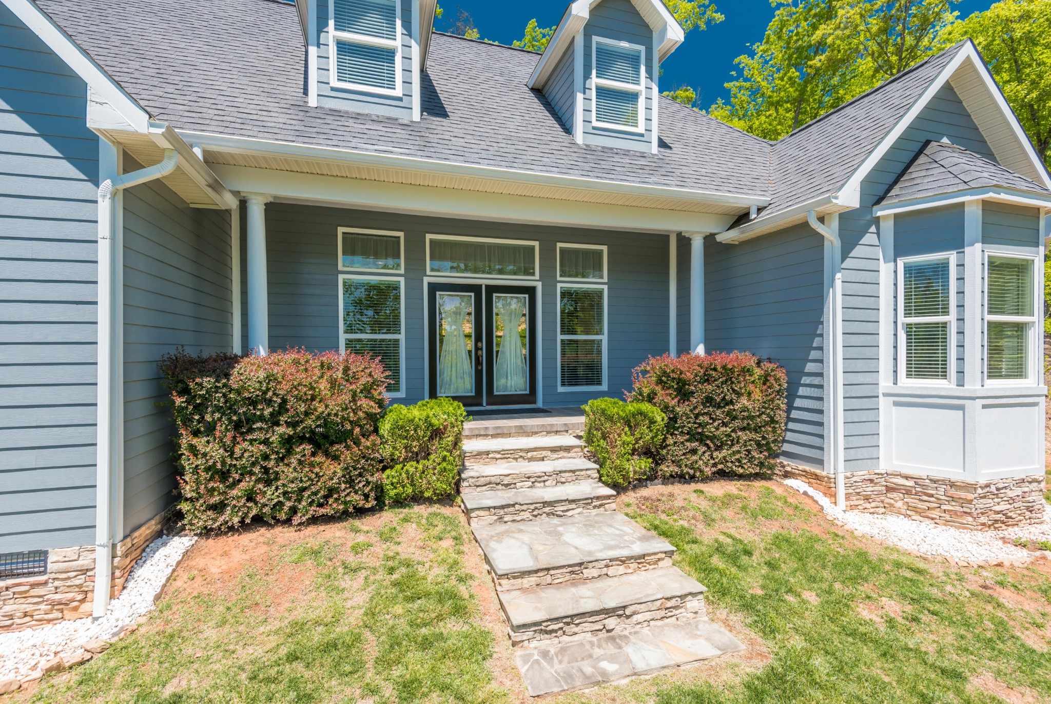 757 Three Point Road Vonore, TN 37885 - Photo 26 of 33 Gallery Image 26