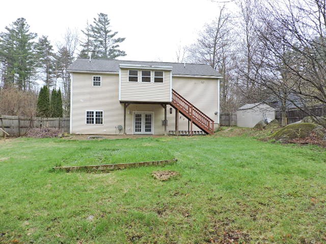 15 Winter Road Hillsborough, NH 03244 - Photo 26 of 26 Gallery Image 26