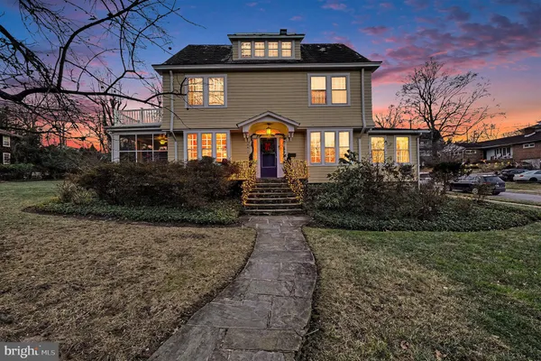 $995,000 | 5616 Cross Country Boulevard, Baltimore, MD 21209