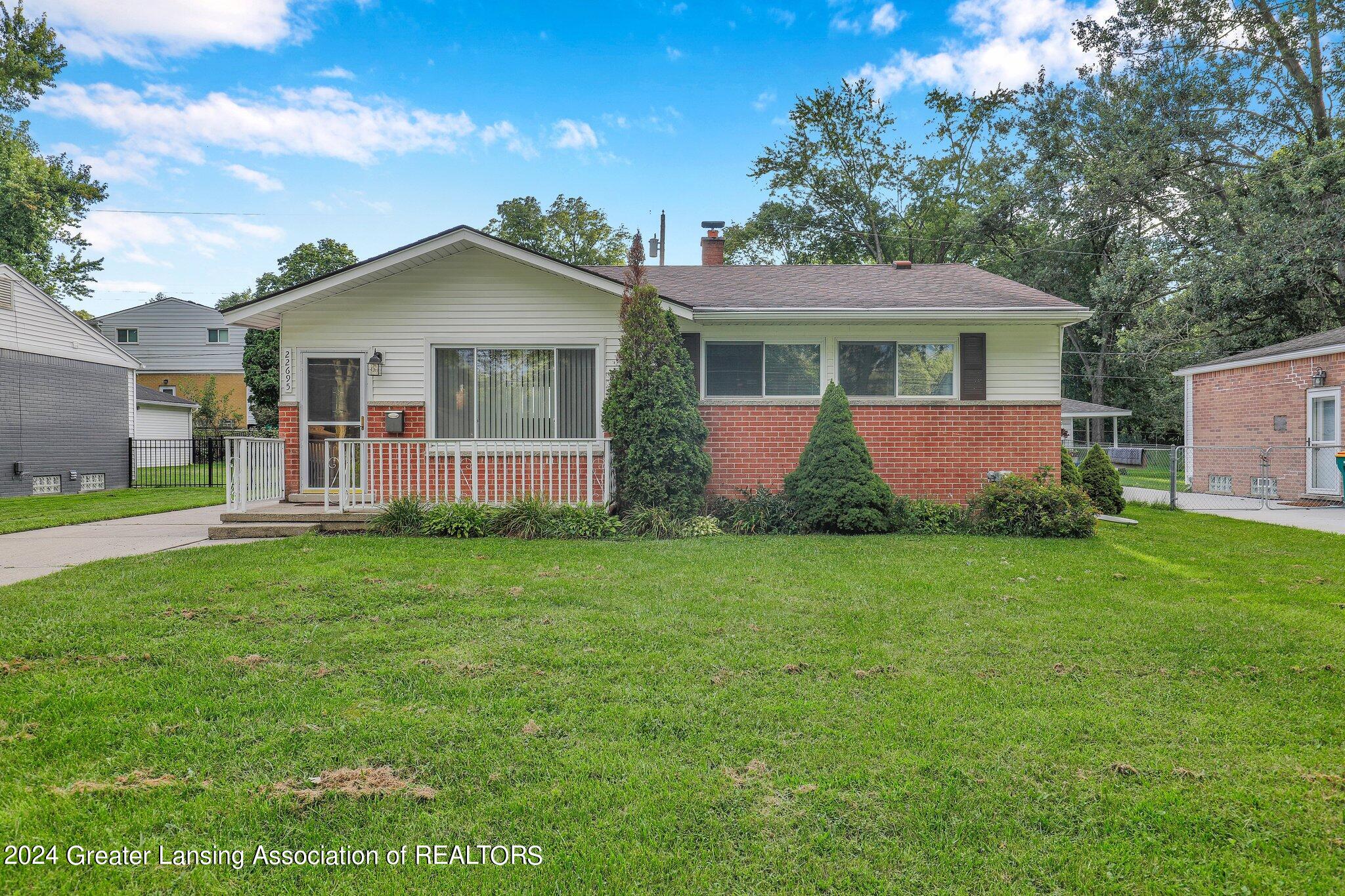 22695 Power Road Farmington, MI 48336 - Photo 1 of 30 22695 Power Rd
