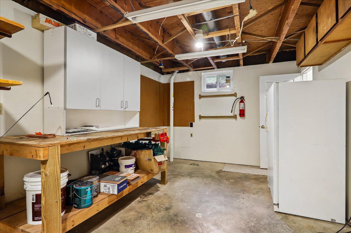 7408 Spring Tree Drive Springfield, VA 22153 - Photo 35 of 48 Lots of storage