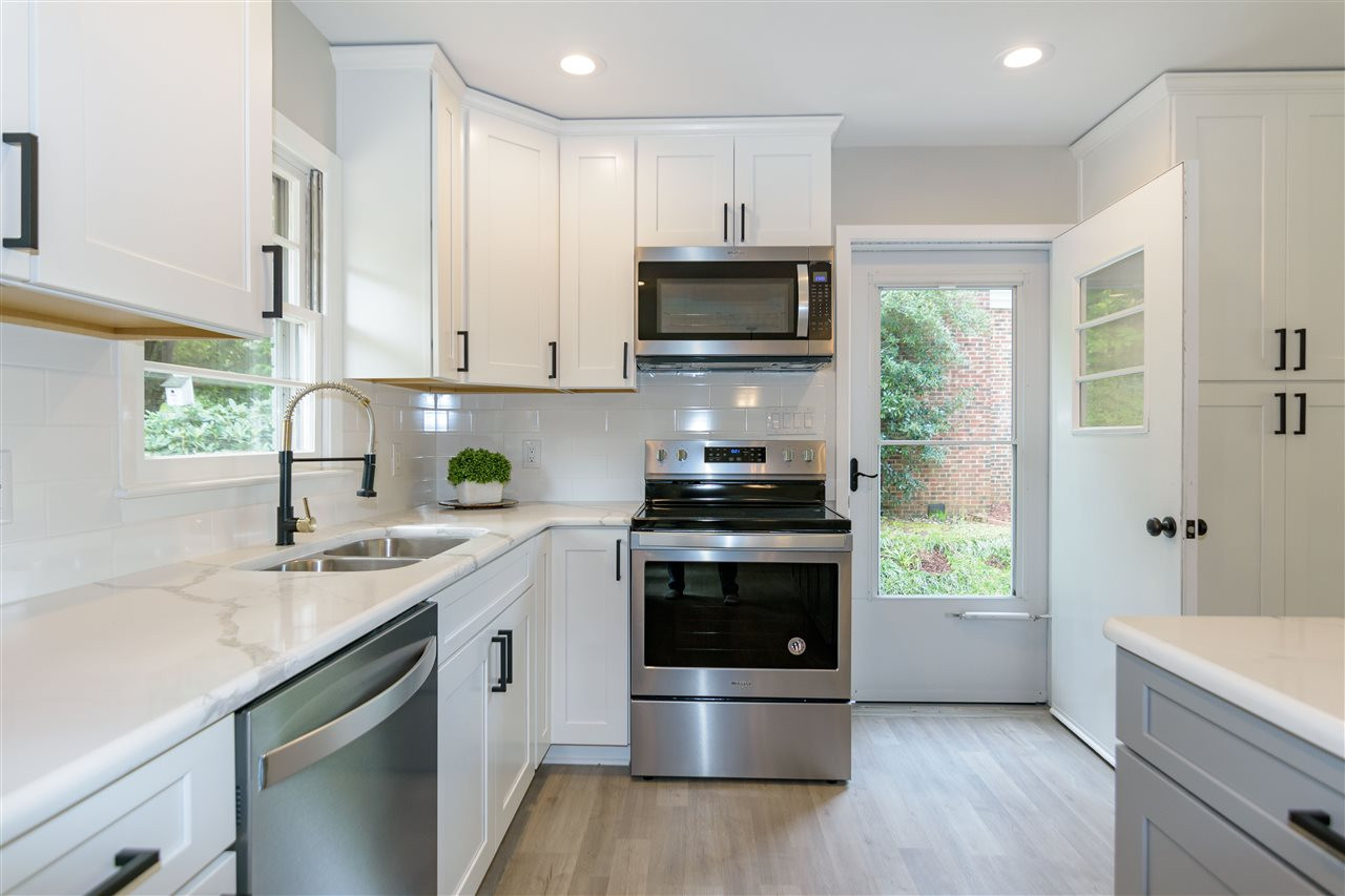 1538 Westchester Road Raleigh, NC 27610 - Photo 11 of 30 Photo 11