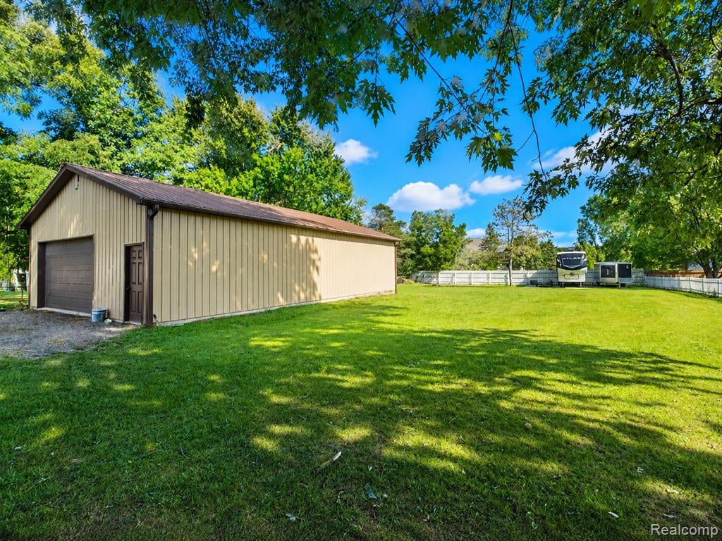 5282 West Mt Morris Road Mount Morris, MI 48458 - Photo 18 of 23 Gallery Image 18