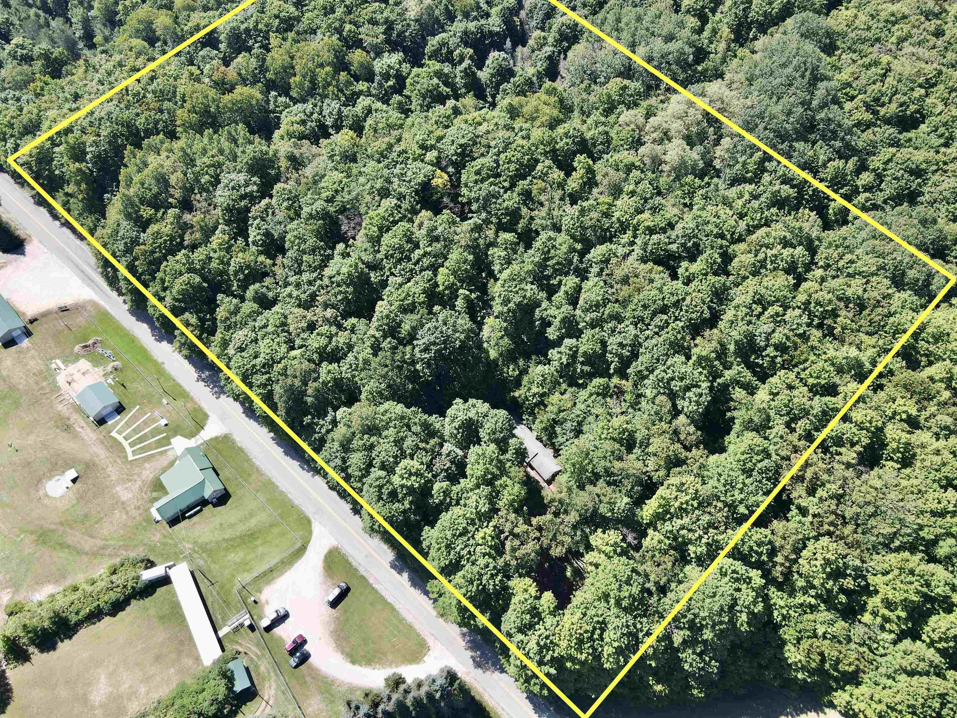8080 South Sullivan Road Cedar, MI 49621 - Photo 21 of 32