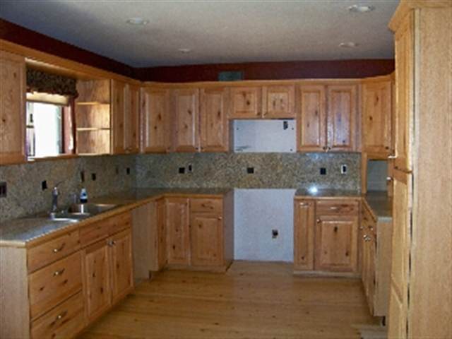 17 North Mountain View Road Payson, AZ 85541 - Photo 4 of 9 a kitchen with stainless steel appliances a sink stove and cabinets