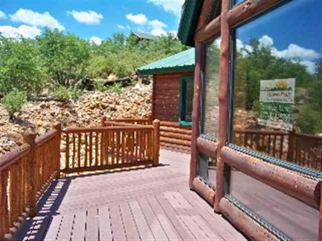 17 North Mountain View Road Payson, AZ 85541 - Photo 7 of 9