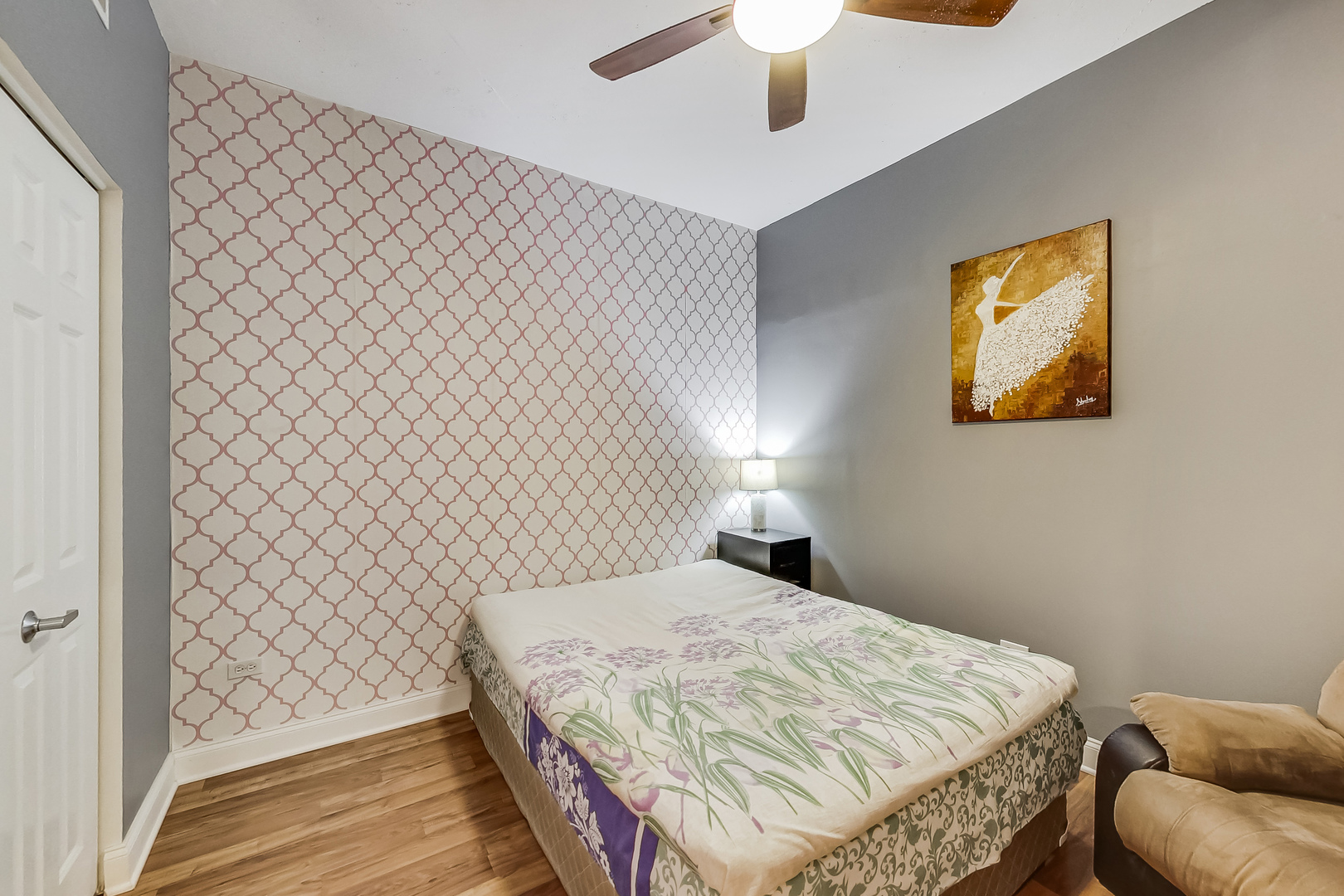 1001 West Madison Street, Unit 212 Chicago, IL 60607 - Photo 11 of 19