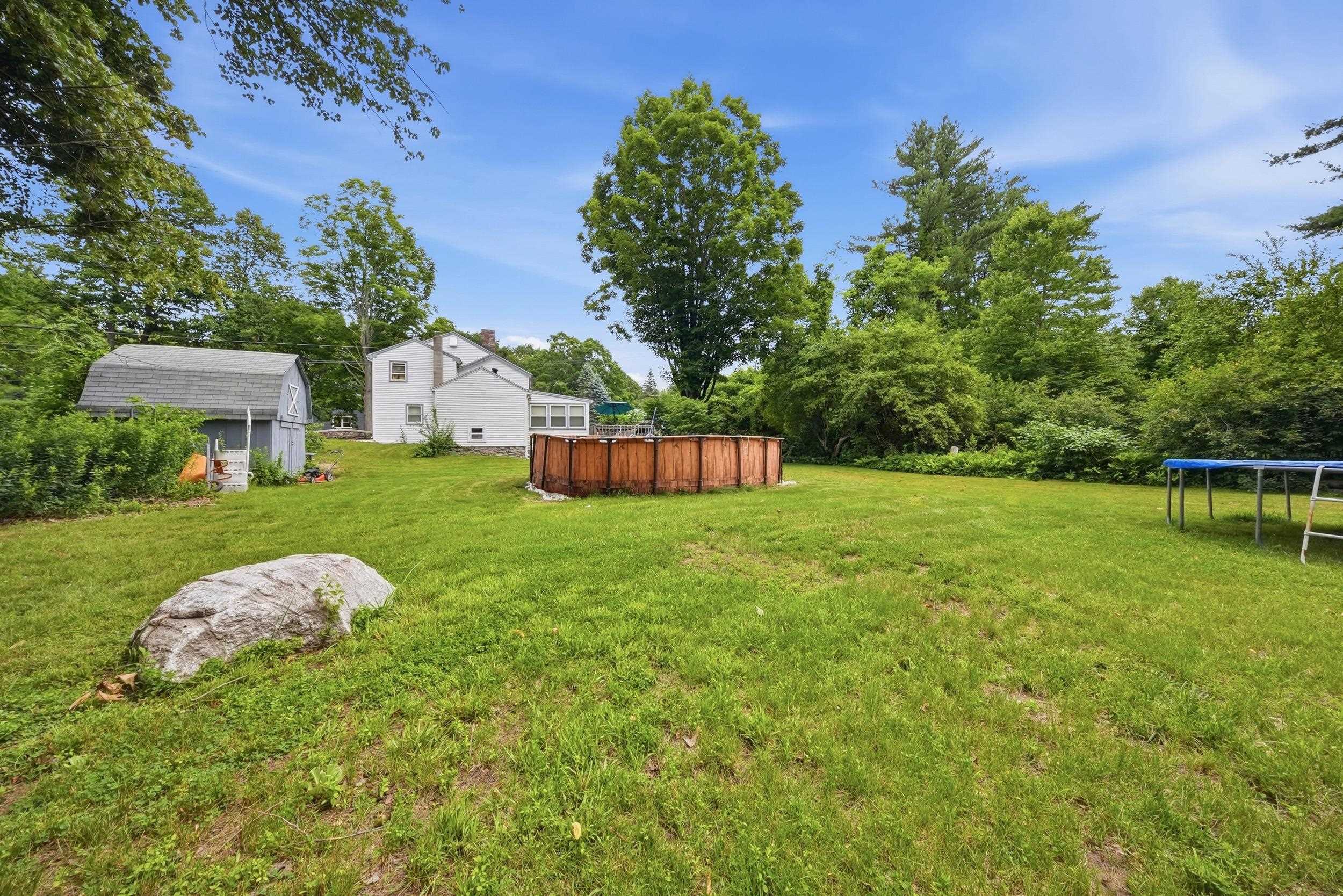 30 Harris Road Windham, NH 03087 - Photo 25 of 33