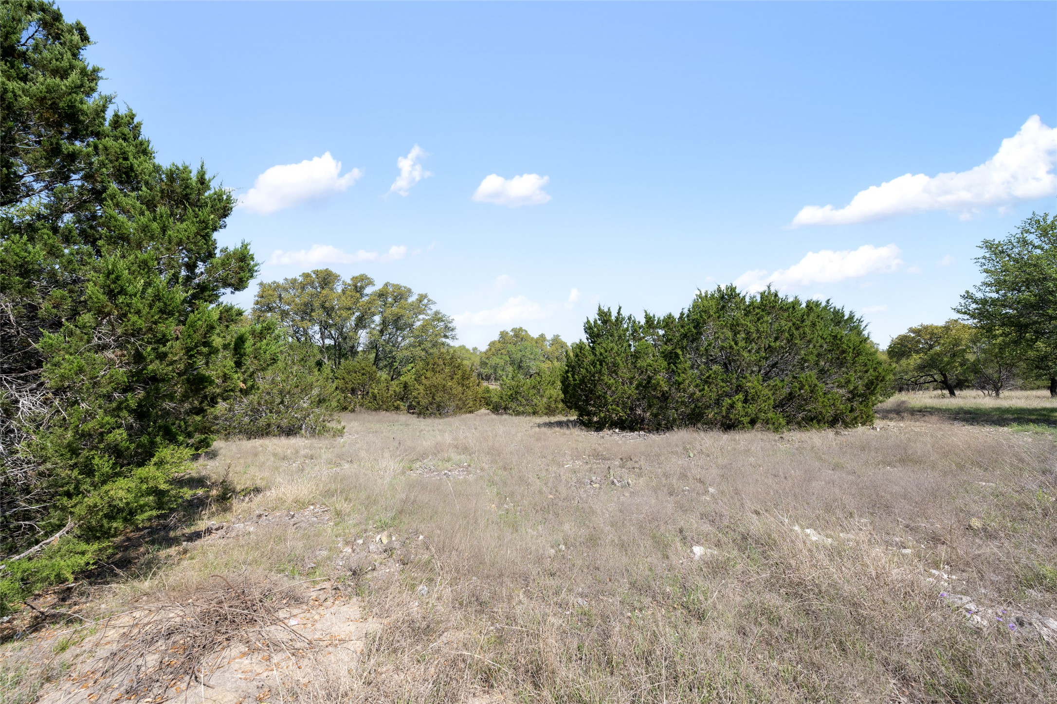 332 First Down Dash Burnet, TX 78611 - Photo 15 of 25 a view of an empty space and mountain view