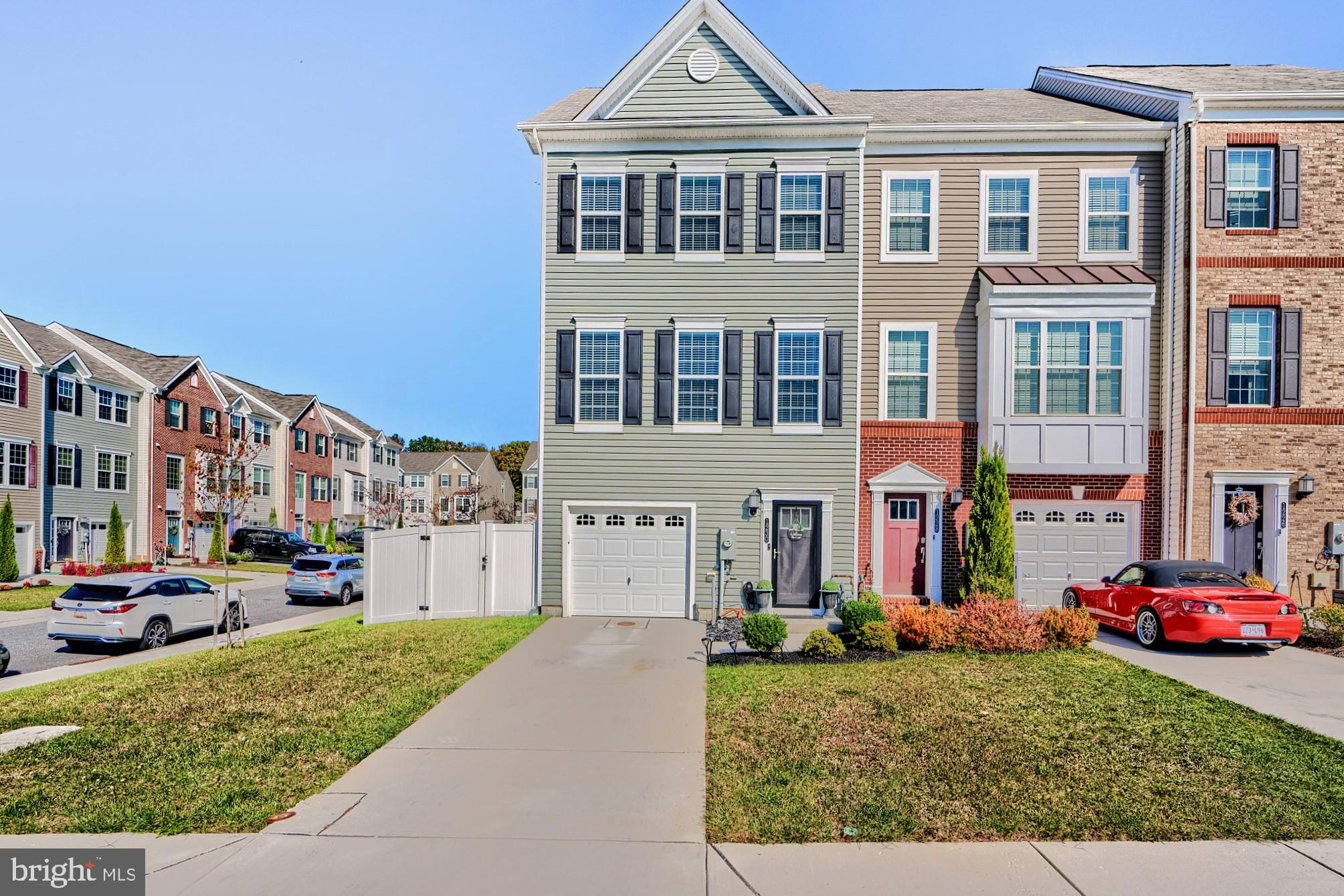 1230 Gaston Road Aberdeen, MD 21001 - Photo 1 of 61 Welcome Home