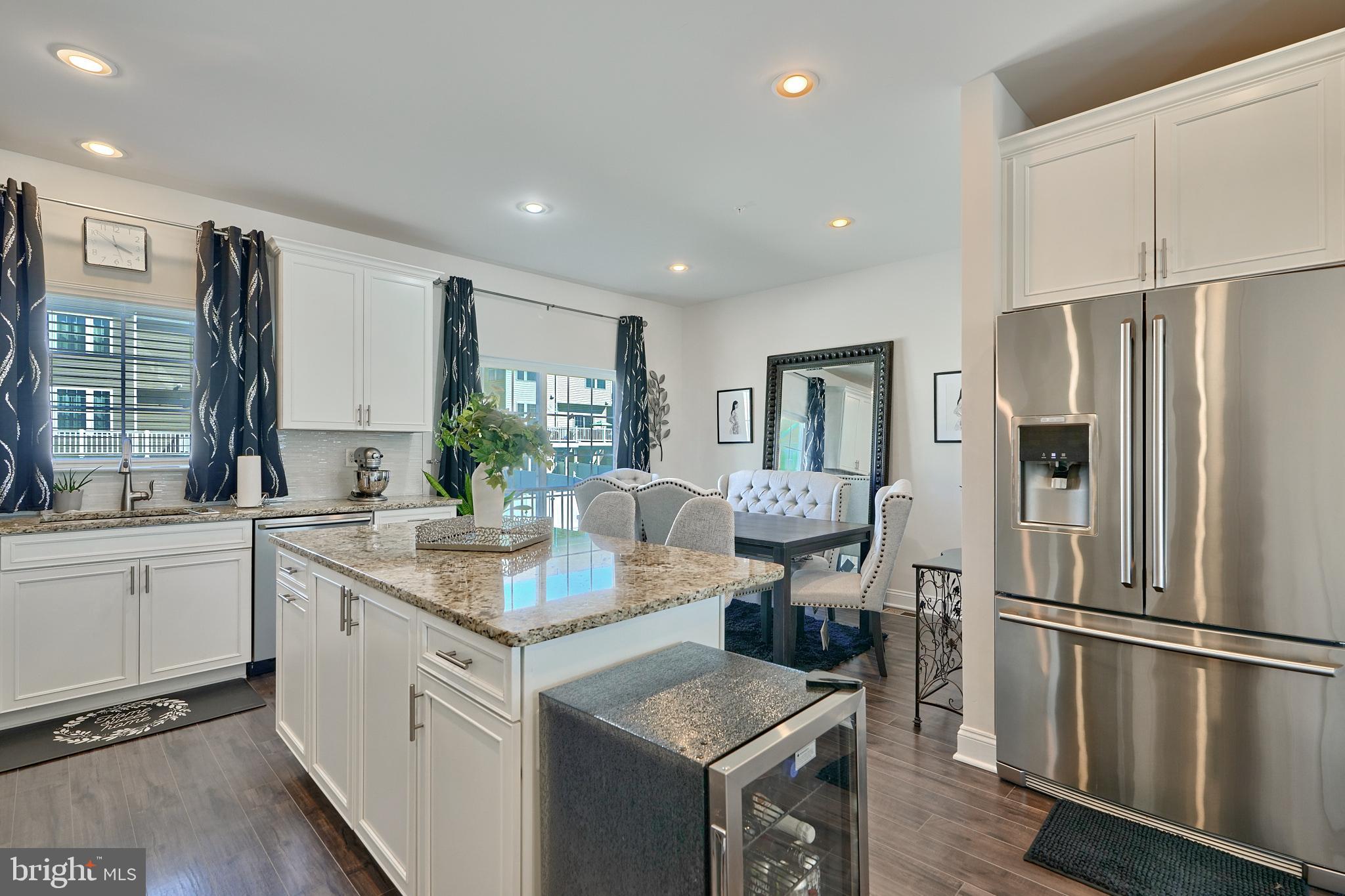 1230 Gaston Road Aberdeen, MD 21001 - Photo 18 of 61 Stainless Steel