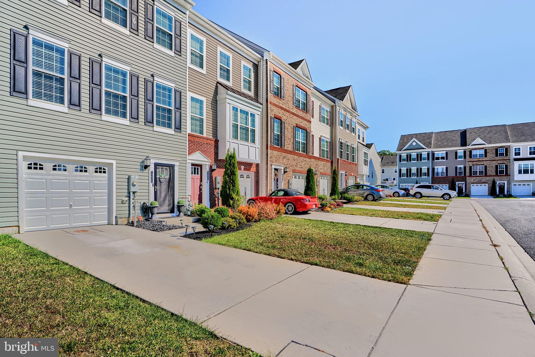 1230 Gaston Road Aberdeen, MD 21001 - Photo 2 of 61 1230 Gaston Rd