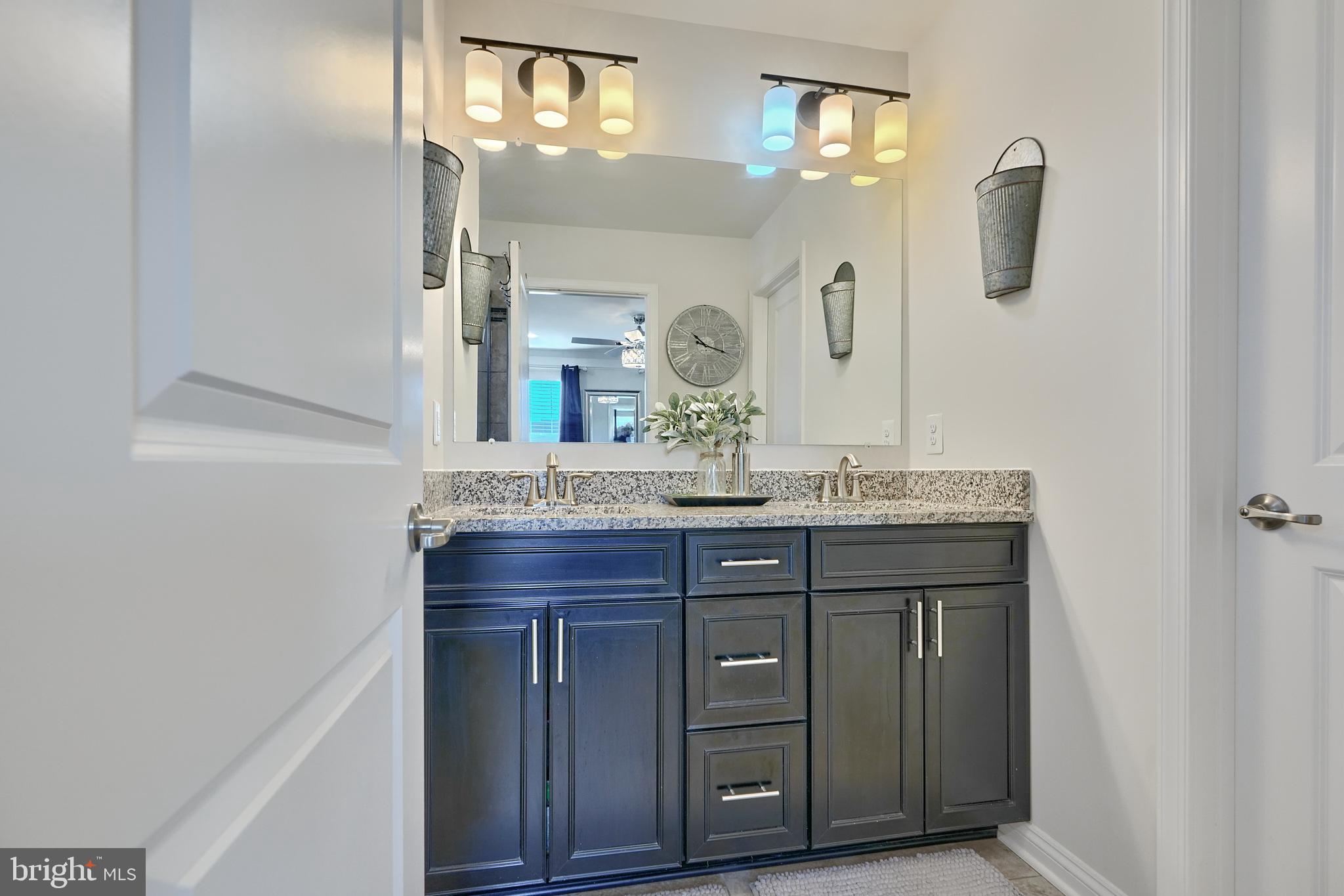 1230 Gaston Road Aberdeen, MD 21001 - Photo 33 of 61 Primary Bath