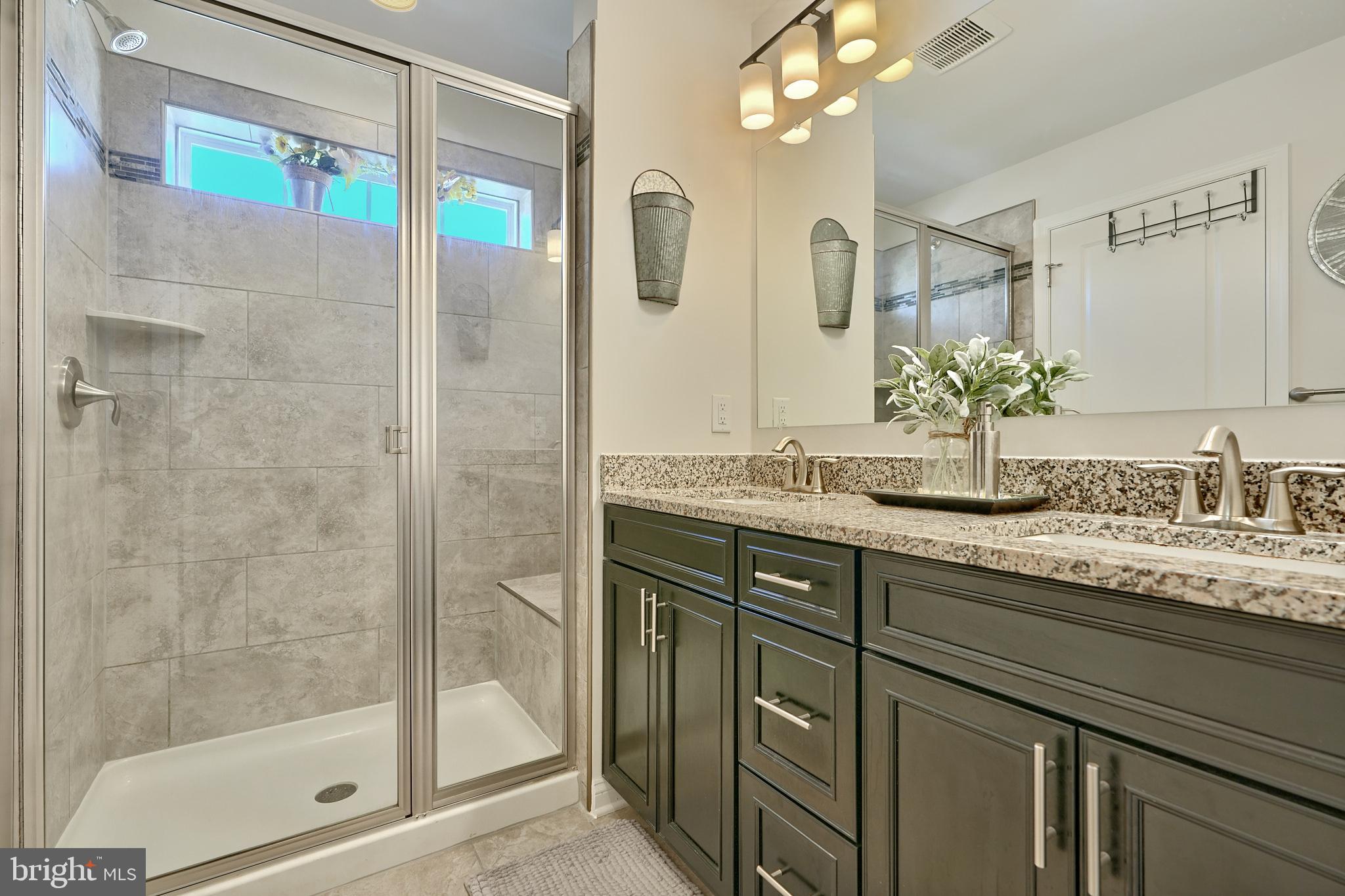 1230 Gaston Road Aberdeen, MD 21001 - Photo 34 of 61 Double Vanity