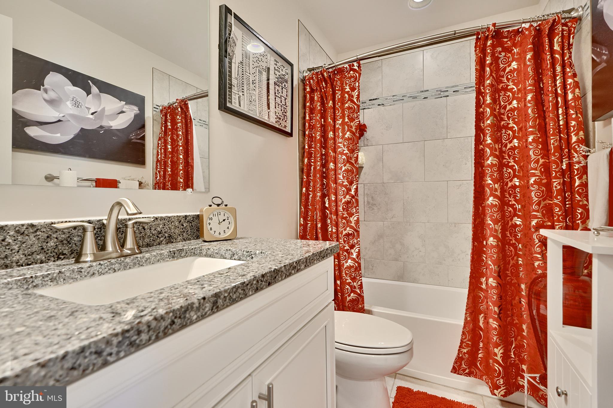 1230 Gaston Road Aberdeen, MD 21001 - Photo 39 of 61 Bathroom 2