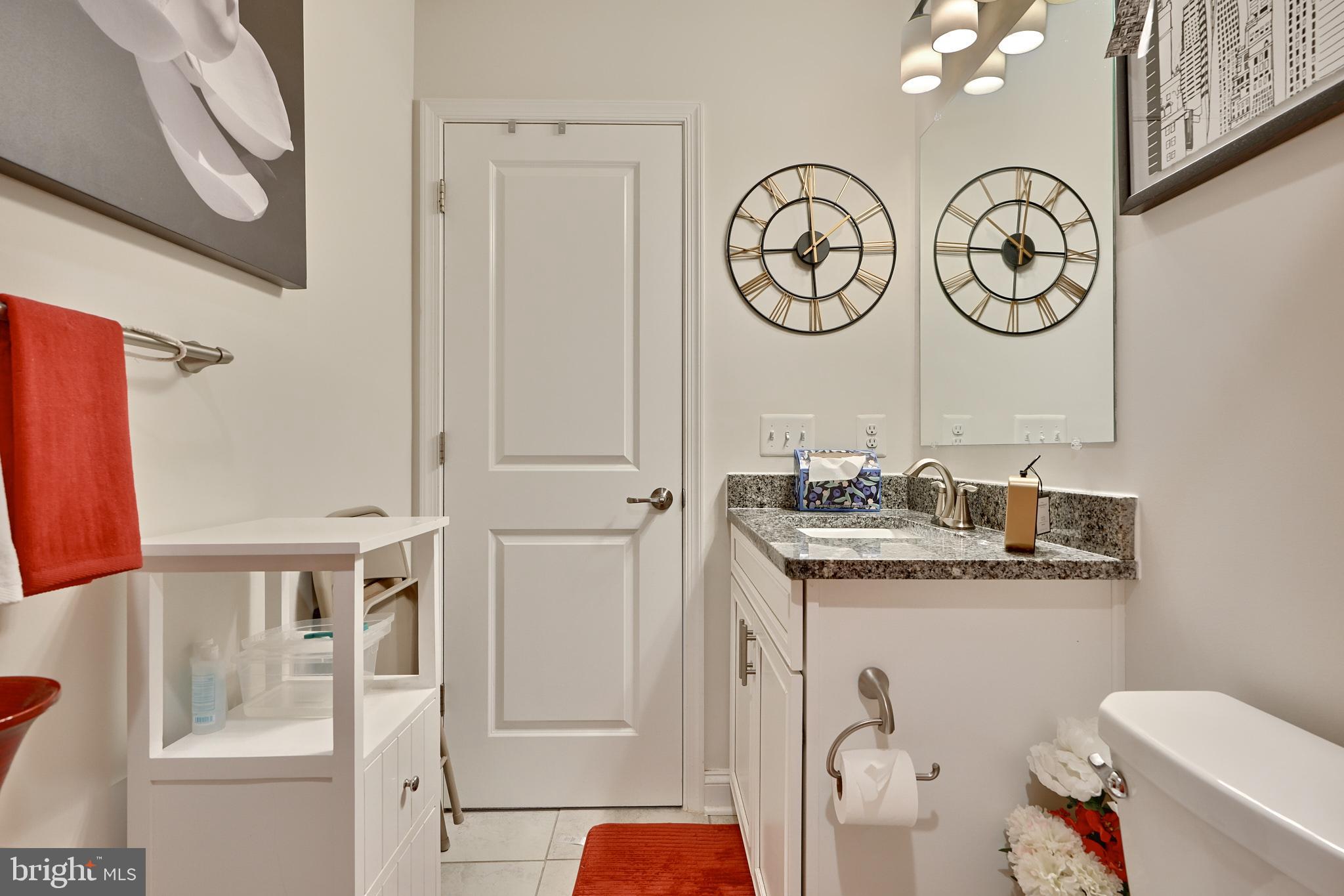 1230 Gaston Road Aberdeen, MD 21001 - Photo 41 of 61 Bathroom 2