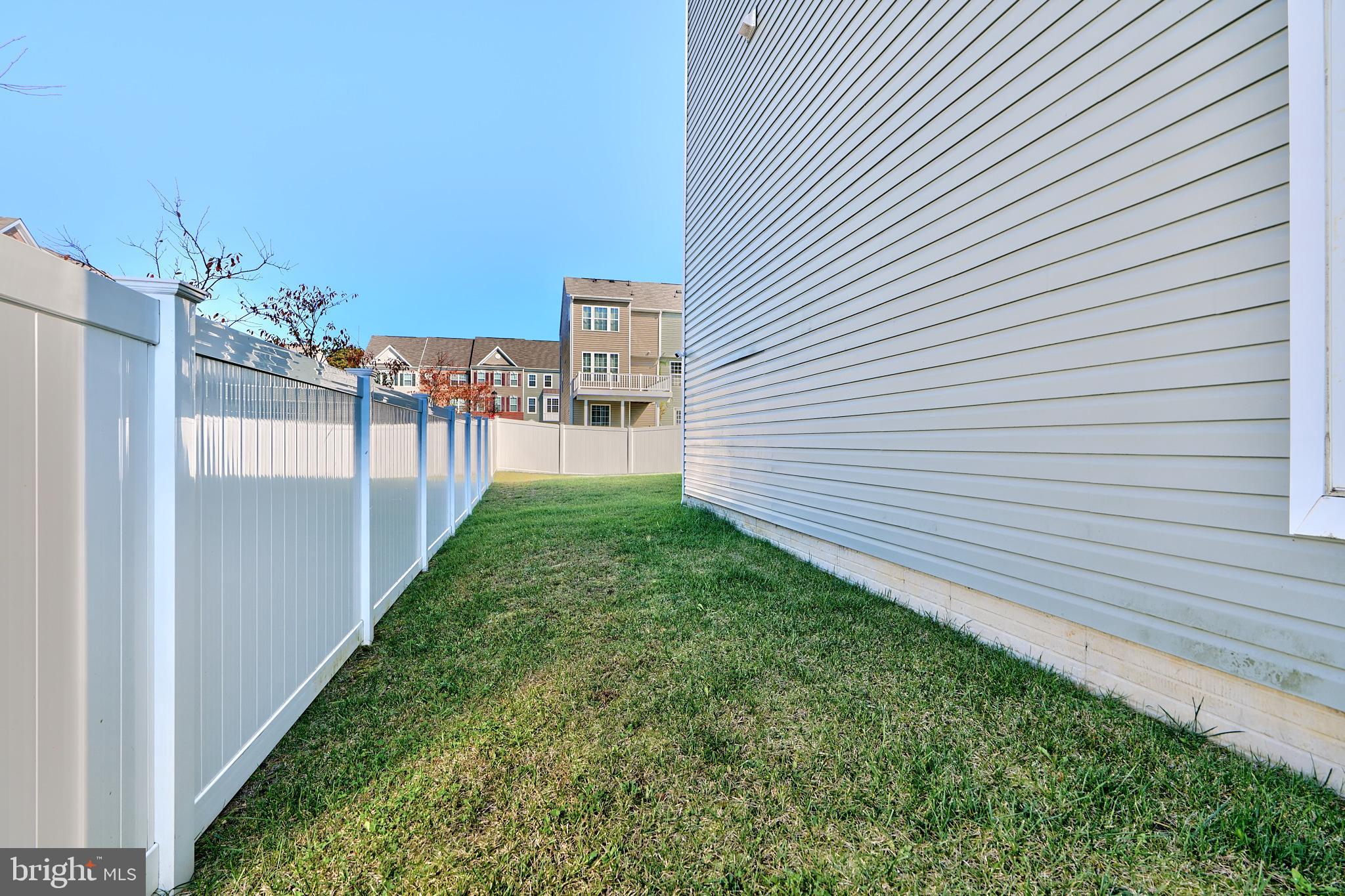 1230 Gaston Road Aberdeen, MD 21001 - Photo 48 of 61 Side Yard
